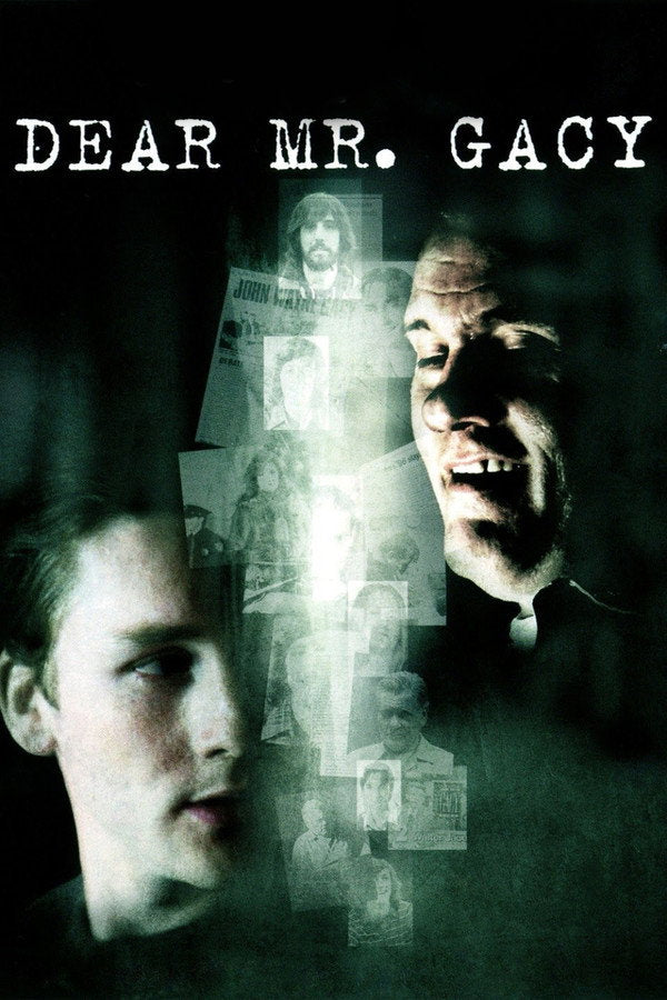 Dear Mr. Gacy (2010) - Premium Movie Poster