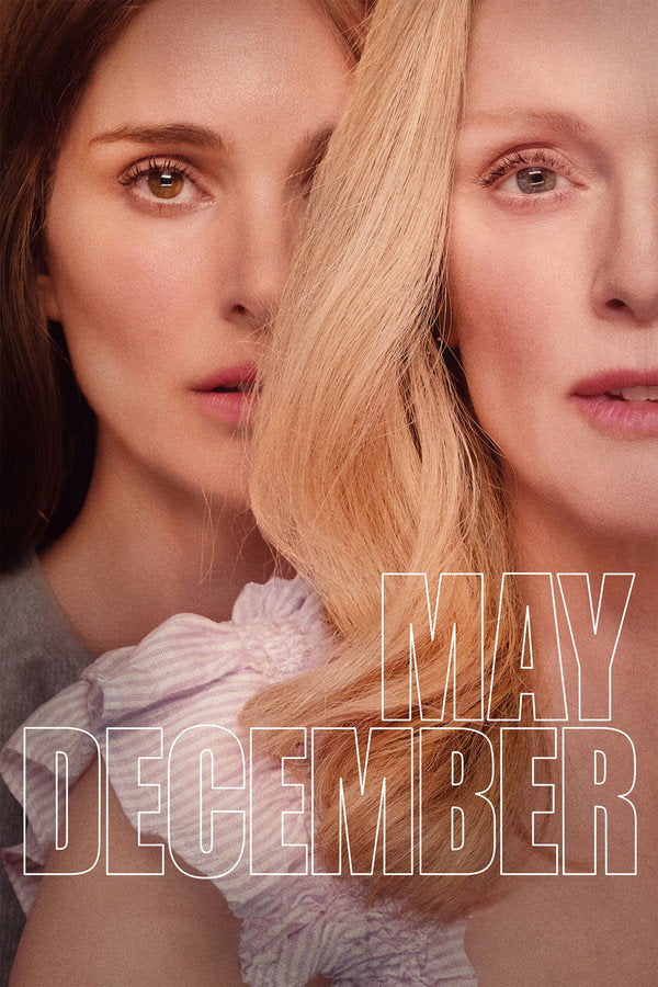 May December (2023) - Premium Movie Poster