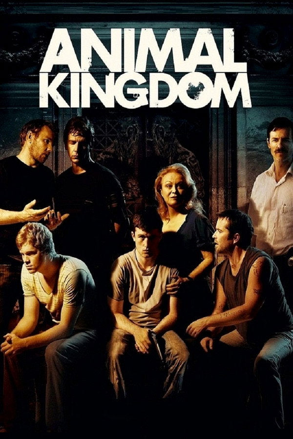 Animal Kingdom (2010) - Premium Movie Poster