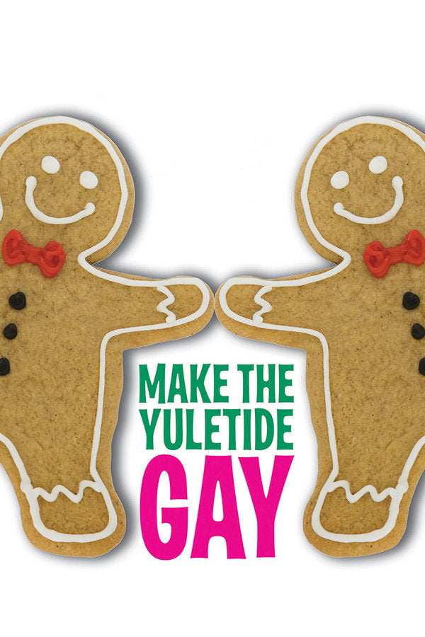 Make the Yuletide Gay (2009) - Premium Movie Poster