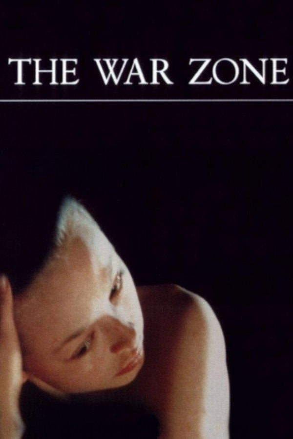 The War Zone (1999) - Premium Movie Poster