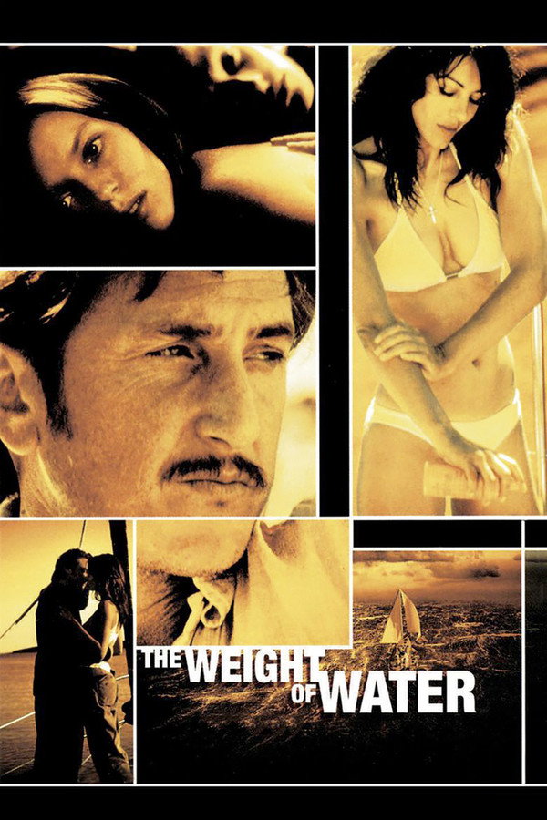 The Weight of Water (2002) - Premium Movie Poster