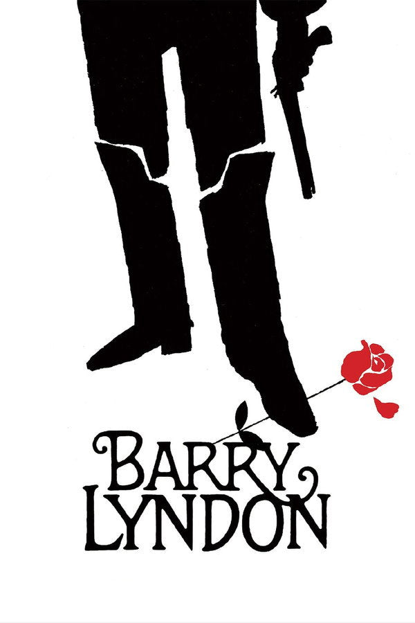 Barry Lyndon (1975) - Premium Movie Poster