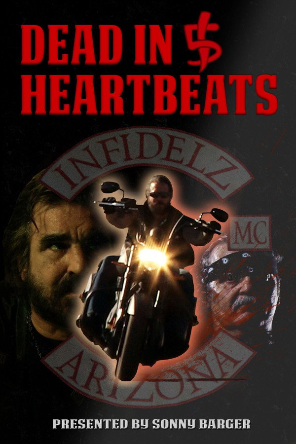 Dead in 5 Heartbeats (2013) - Premium Movie Poster