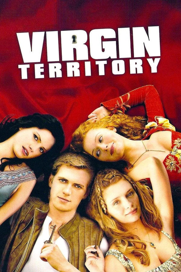 Virgin Territory (2008) - Premium Movie Poster