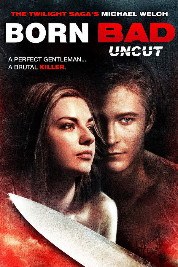 Born Bad (1999) - Premium Movie Poster