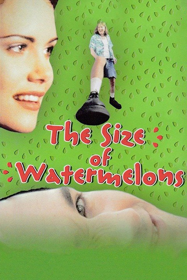 The Size of Watermelons (1997) - Premium Movie Poster