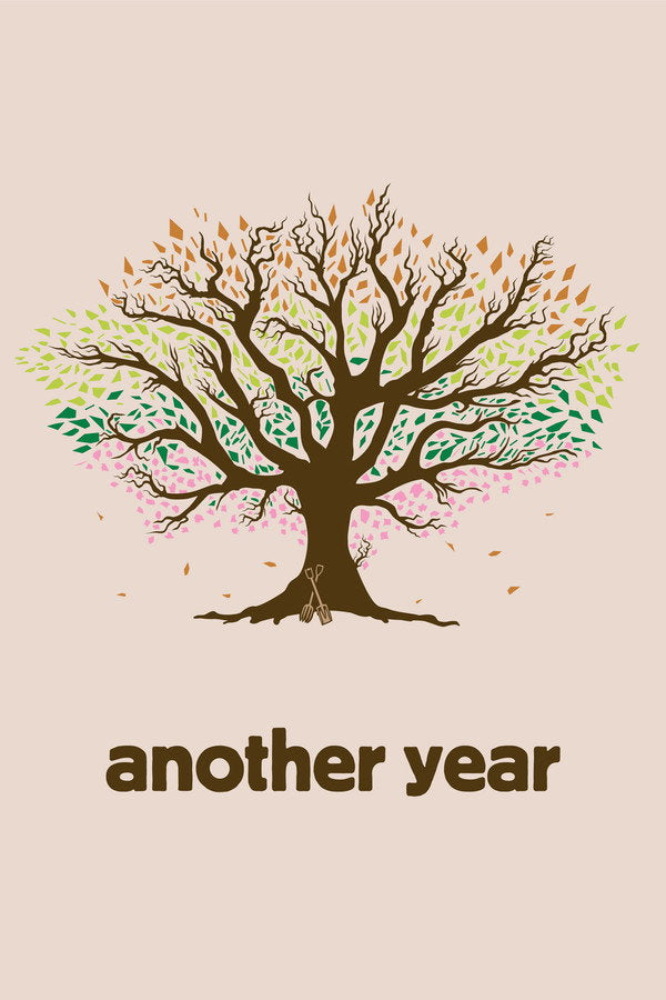 Another Year (2011) - Premium Movie Poster