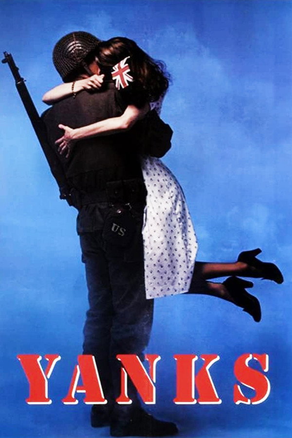 Yanks (1979) - Premium Movie Poster