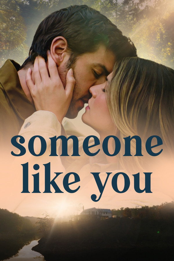 Someone Like You (2001) - Premium Movie Poster