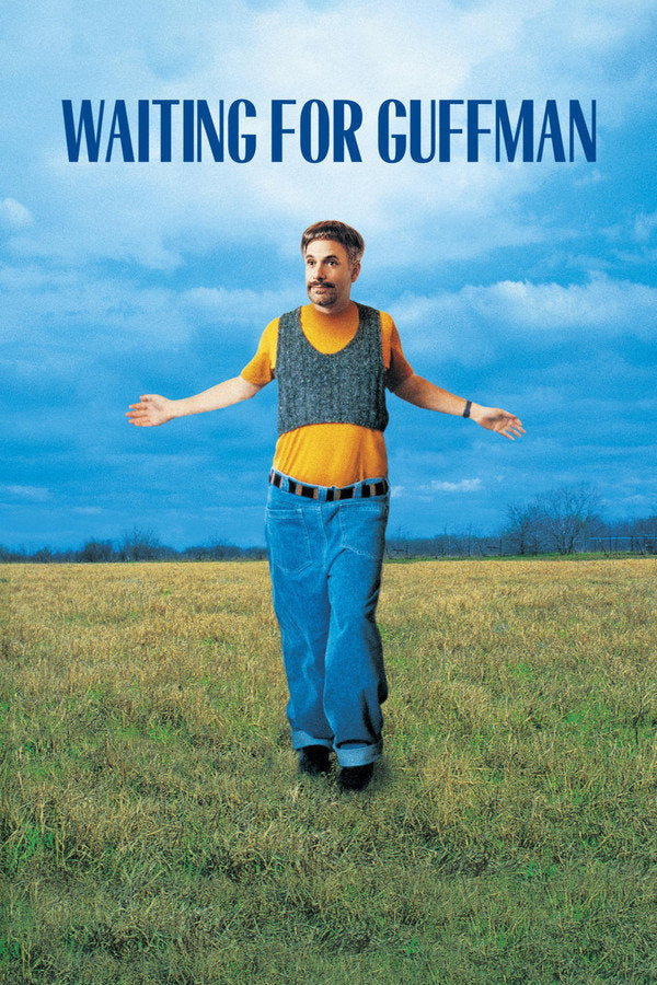 Waiting for Guffman (1997) - Premium Movie Poster