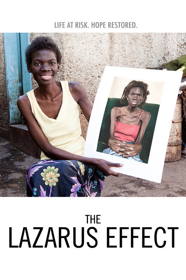 The Lazarus Effect (2015) - Premium Movie Poster
