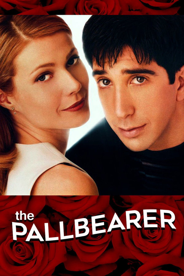 The Pallbearer (1996) - Premium Movie Poster